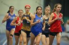 Lyon Track Invitational  Wheaton College Women's track and field teams compete in the Lyon Invitational hosted by Wheaton. - Photo by: Keith Nordstrom : Wheaton College, track & field, Lyon Invitational